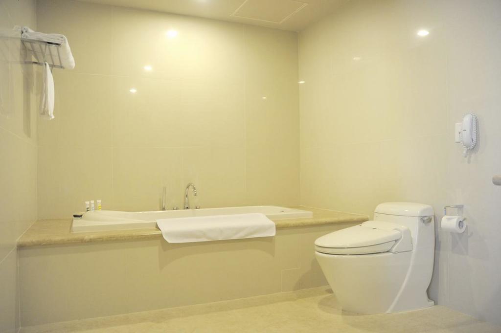 Varna Hotel Da Nang Ruang foto