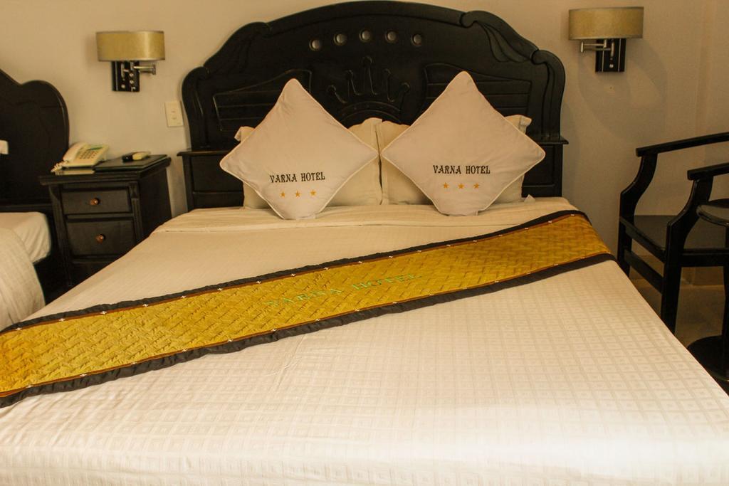 Varna Hotel Da Nang Ruang foto