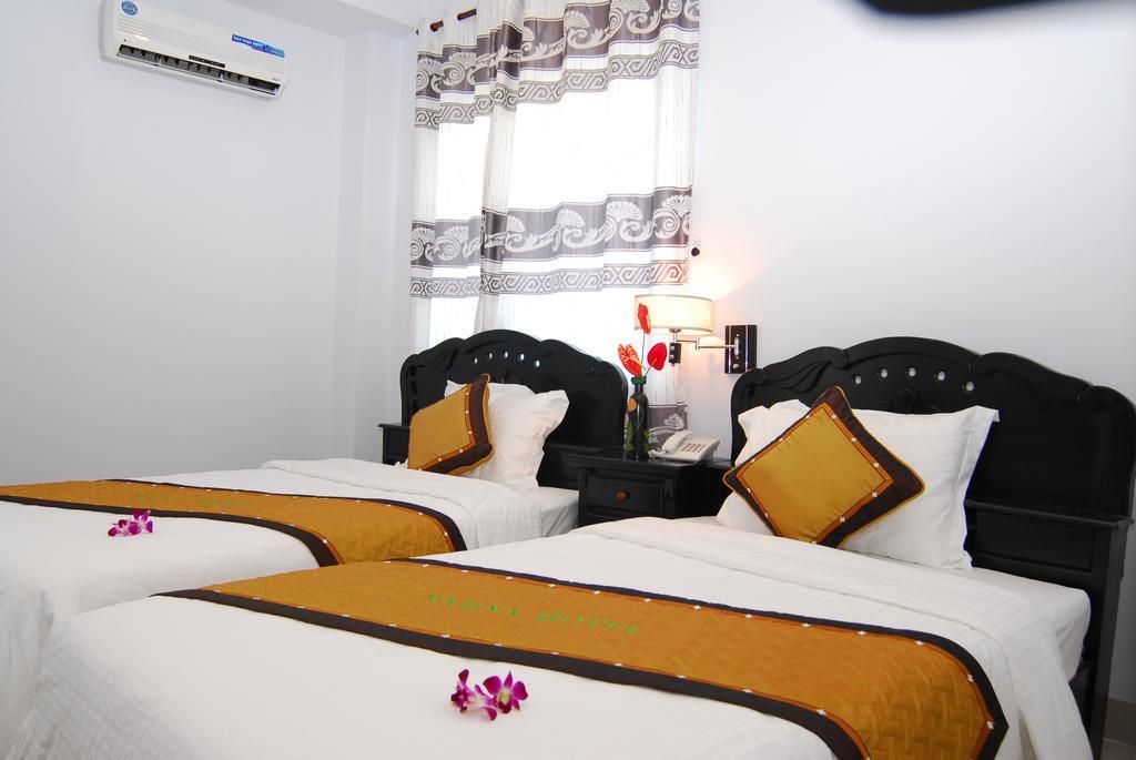 Varna Hotel Da Nang Ruang foto