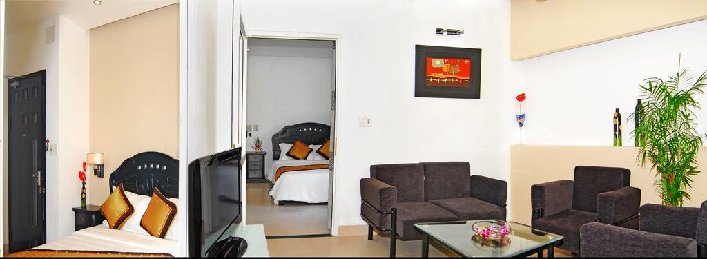 Varna Hotel Da Nang Ruang foto