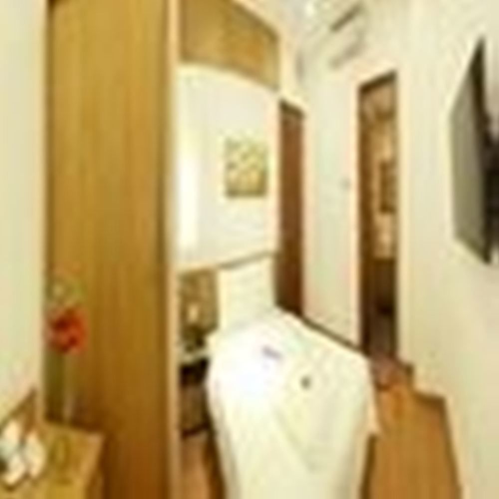 Varna Hotel Da Nang Bagian luar foto