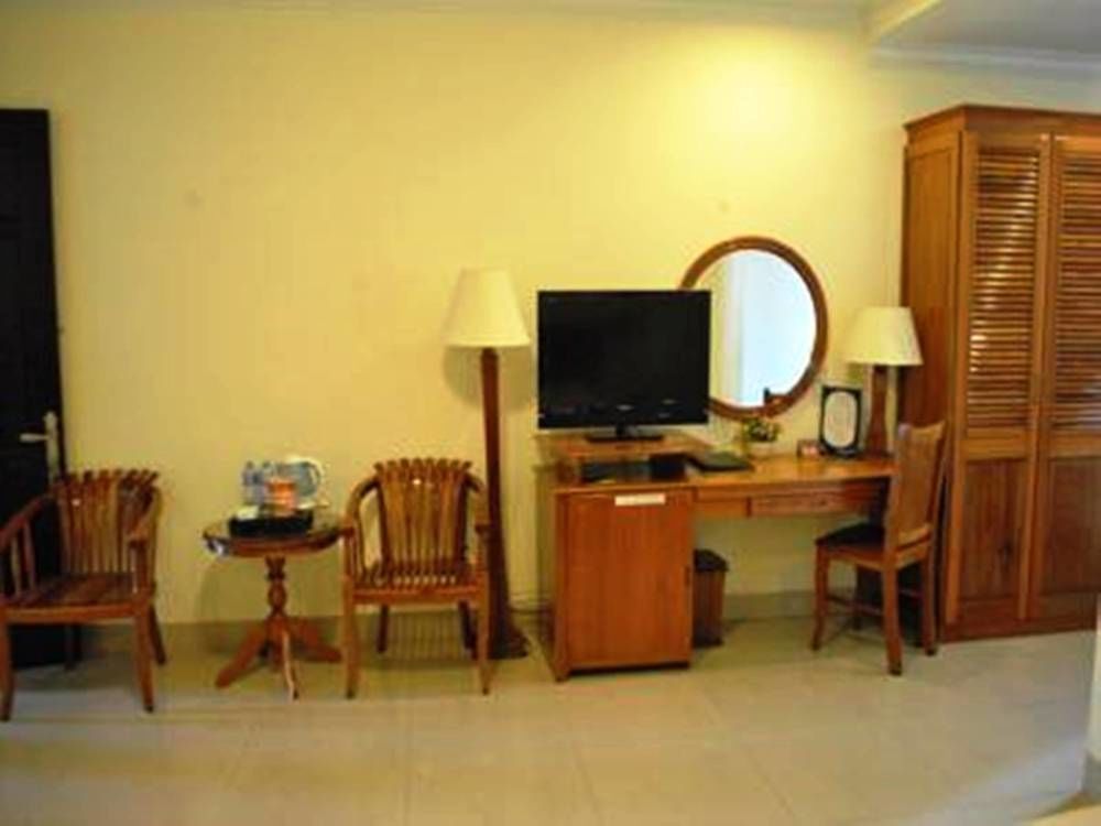 Varna Hotel Da Nang Bagian luar foto